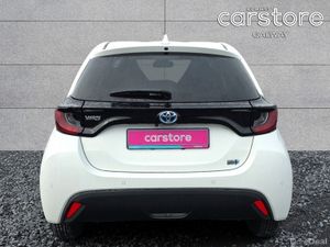 Toyota Yaris Hybrid X 1.5 Auto - Image 4