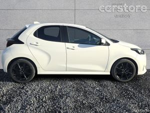 Toyota Yaris Hybrid X 1.5 Auto - Image 2