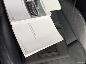 Audi A4 2017 Sport Ultra Manual - Image 4