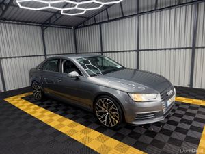 Audi A4 2017 Sport Ultra Manual - Image 2