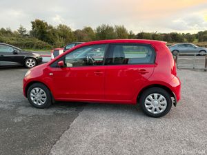 Skoda Citigo Ambition 1.0L 5dr 1 Owner 141 - Image 4