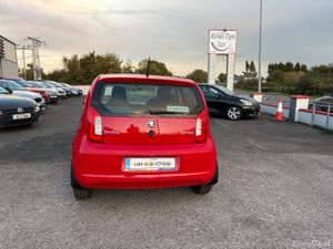 Skoda Citigo Ambition 1.0L 5dr 1 Owner 141 - Image 2