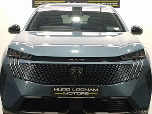Peugeot 3008 STD ALLURE MHEV 136 E-DCC - Image 3