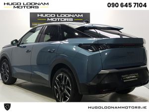 Peugeot 3008 STD ALLURE MHEV 136 E-DCC - Image 4