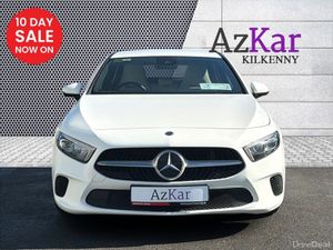 Mercedes-Benz A-Class 2020 PROGRESSIVE SPORT 1.5 1 - Image 2