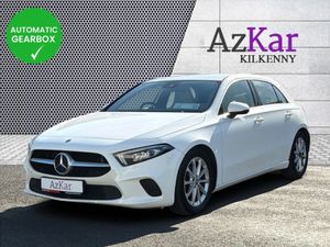 Mercedes-Benz A-Class 2020 PROGRESSIVE SPORT 1.5 1 - Image 3