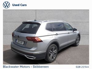 Volkswagen Tiguan Allspace 2.0TDI 150BHP ELEGANCE - Image 2