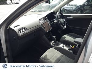 Volkswagen Tiguan Allspace 2.0TDI 150BHP ELEGANCE - Image 3