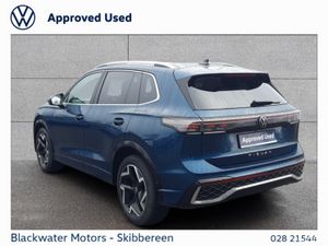 Volkswagen Tiguan 2.0TDI 150BHP R-LINE - Image 4