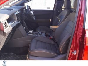 Volkswagen Amarok AMAROK Pan Americana 3.0TDI 237H - Image 4