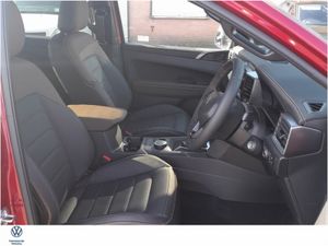 Volkswagen Amarok AMAROK Dark Label 3.0TDI 237HP A - Image 2