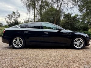 Audi A5 2.0 TDI ULTRA SPORT 190PS *Full Service Hi - Image 3