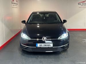 Volkswagen Golf MATCH EDITION TDI - Image 3