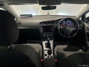 Volkswagen Golf MATCH EDITION TDI - Image 4