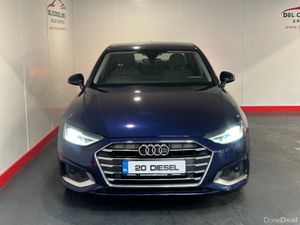 Audi A4 SPORT 35 TDI S-A - Image 2