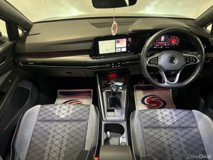 Volkswagen Golf R-LINE TSI - Image 4