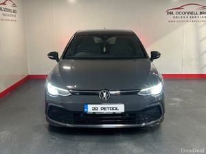 Volkswagen Golf R-LINE TSI - Image 3