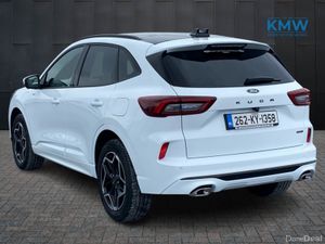 Ford Kuga ST-Line X Edition 2.5 PHEV - Image 4