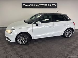 Audi A1 AUDI A1 1.4 TFSI AUTO - Image 2