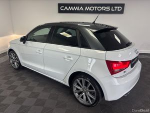 Audi A1 AUDI A1 1.4 TFSI AUTO - Image 3