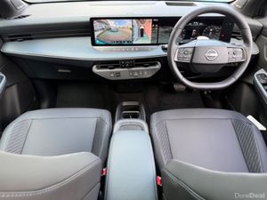 Nissan Leaf 52 KWH EVOLVE 2T 5DR €4500 Scrappage - Image 3