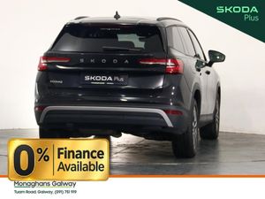 Skoda Kodiaq SELECTION 2.0TDI 150HP AUTO - Image 4