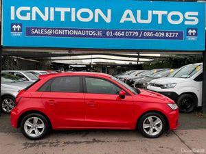 Audi A1 1.0 TSI , 5 DOOR, AUTOMATIC, SPORT LINE, L - Image 2