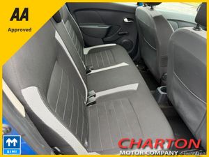 Dacia Sandero Stepway STEPWAY ALTERNATIVE 1. 1.5 D - Image 3