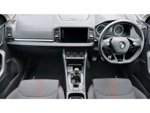 Skoda Karoq SPORTS PACK - HEATED SEATS - HEATED ST - Image 2