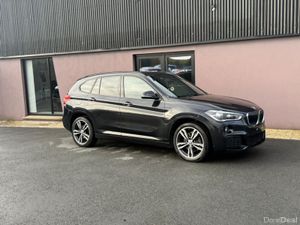 BMW X1 XDRIVE20D M SPORT AUTO - Image 2