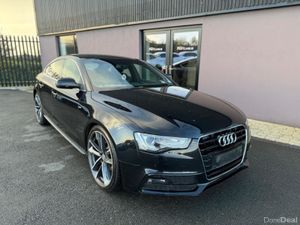Audi A5 2.0 TDI S LINE 190PS 5DR - Image 2