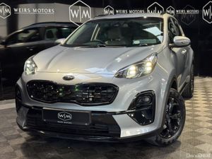 Kia Sportage 1.6 K3 SPEC SPECIAL ED 5DR - Image 2