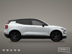 Volvo EX30 P5 Plus Black Edition - Image 4