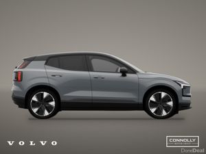 Volvo EX30 P5 Long Range Ultra - Image 4