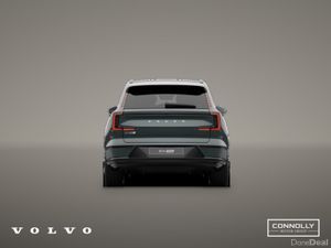 Volvo EX90 Single Motor Plus - Image 4