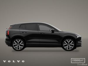 Volvo EX30 P5 Long Range Ultra Black Edition - Image 4