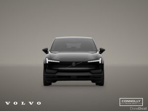 Volvo EX30 P5 Long Range Ultra Black Edition - Image 3