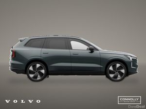 Volvo EX90 Twin Motor Performance Ultra - Image 3