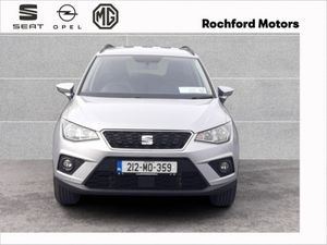 SEAT Arona 1.0 TSI 110HP SE 5DR - Image 2