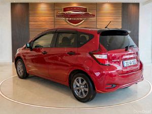 2020 Nissan Note EPower Hybrid Automatic - Image 3
