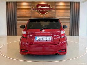 2020 Nissan Note EPower Hybrid Automatic - Image 4