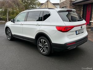2x 2020 SEAT Tarraco-Manual and Auto - Image 3