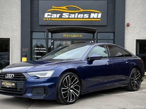 2.0 TDI 40 S line Saloon 4dr Diesel S Tronic Euro - Image 2