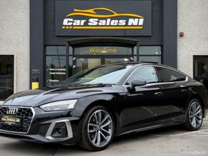 2.0 TDI 35 S line Sportback 5dr Diesel S Tronic Eu - Image 2