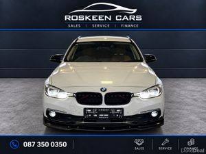 BMW 3-Series LDA-8C20 - Image 2