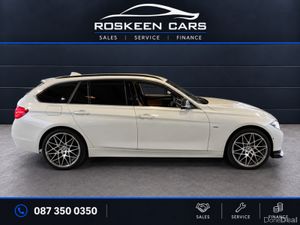 BMW 3-Series LDA-8C20 - Image 4
