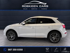Audi Q5 1 - Image 4