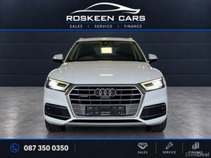 Audi Q5 1 - Image 2