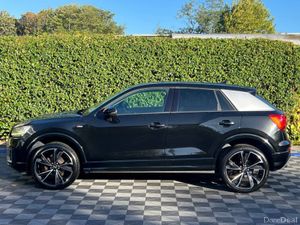 Audi Q2 SPORT S-LINE PACK 1.0 TFSI AUTO // CARPLAY - Image 3