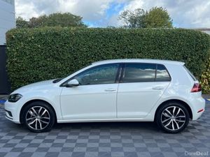 Volkswagen Golf HIGHLINE 1.4 TSI AUTO // APPLE CAR - Image 3
